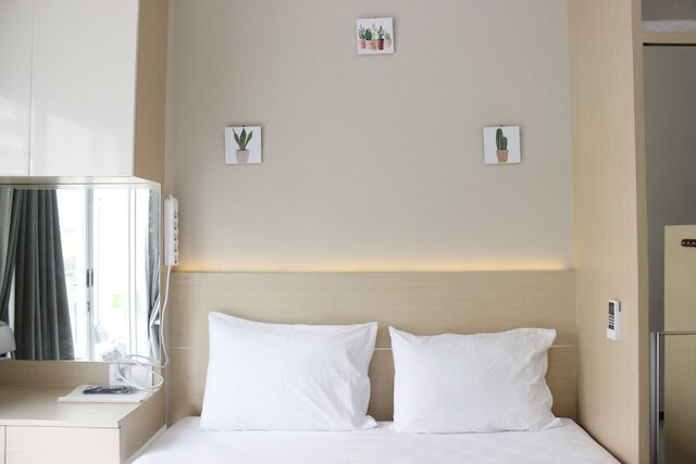 ホーミー スタジオ ゲートウェイ パスツール アパートメント ニア エグジット トール