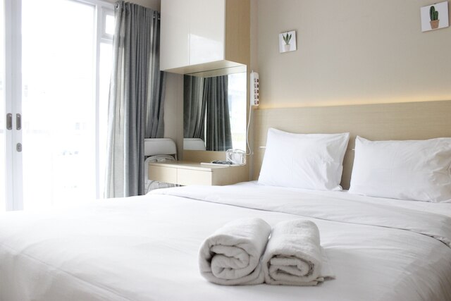 ホーミー スタジオ ゲートウェイ パスツール アパートメント ニア エグジット トール