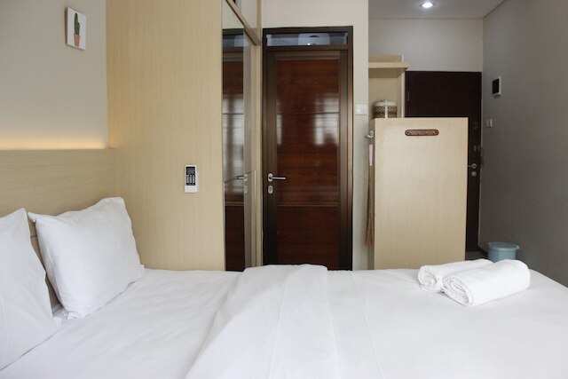 ホーミー スタジオ ゲートウェイ パスツール アパートメント ニア エグジット トール