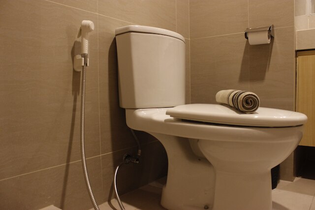 スタイリッシュ & スペーシャス スタジオ ガレリ チンブルイット 3 アパートメント