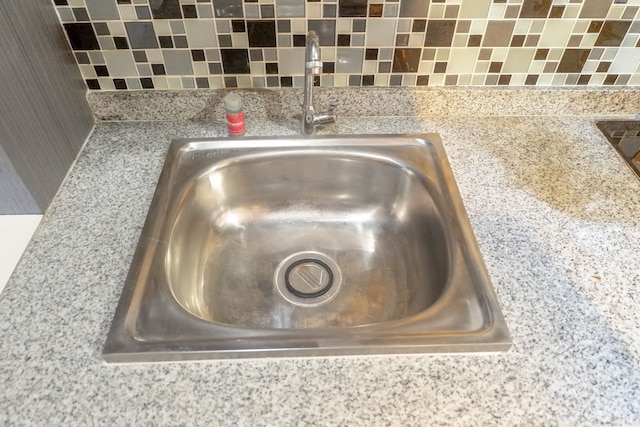 タマンサリ パピリオにあるリラクシング スタジオ アパートメント