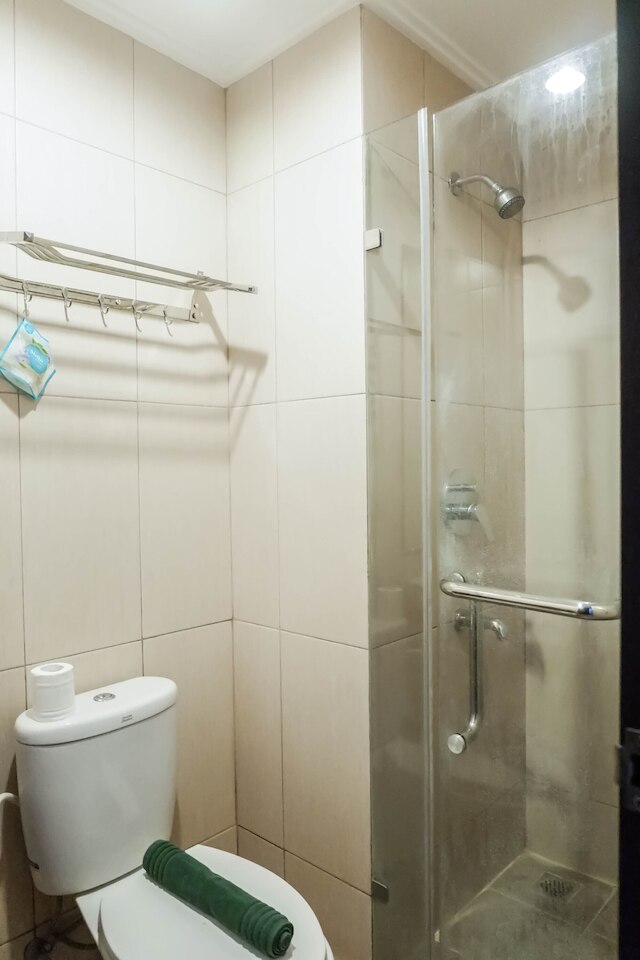 タマンサリ パピリオにあるリラクシング スタジオ アパートメント