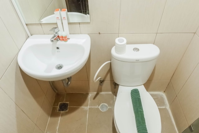 タマンサリ パピリオにあるリラクシング スタジオ アパートメント