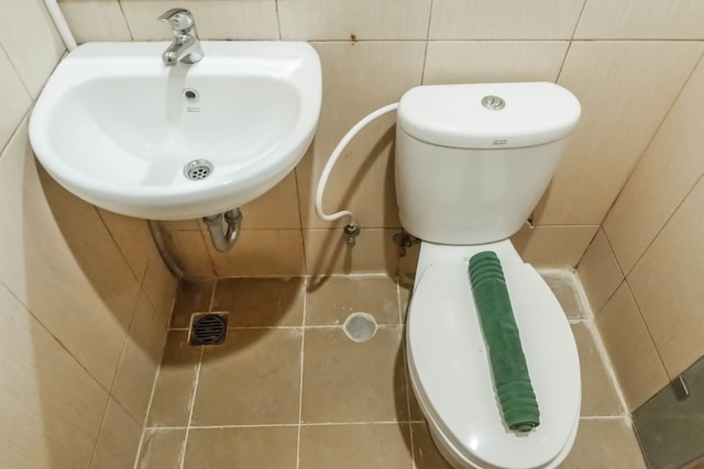 タマンサリ パピリオにあるリラクシング スタジオ アパートメント