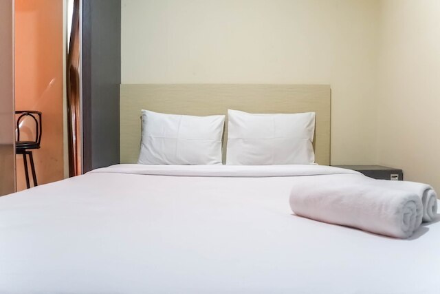 タマンサリ パピリオにあるリラクシング スタジオ アパートメント