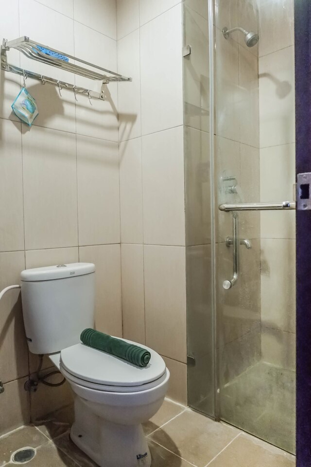 タマンサリ パピリオにあるリラクシング スタジオ アパートメント