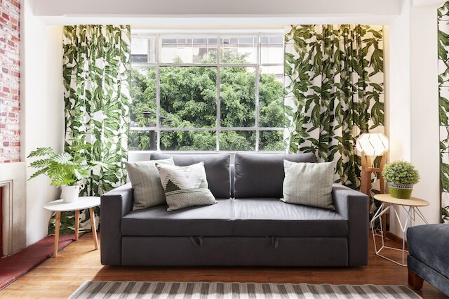 グリーナリー アーバン フラット