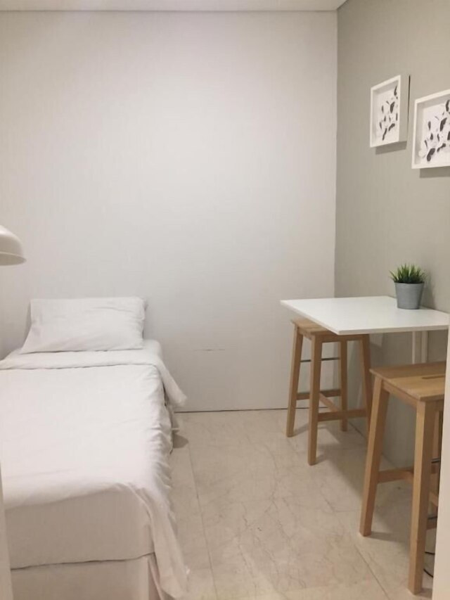 ゴー ホーム ヴォルテックス KLCC