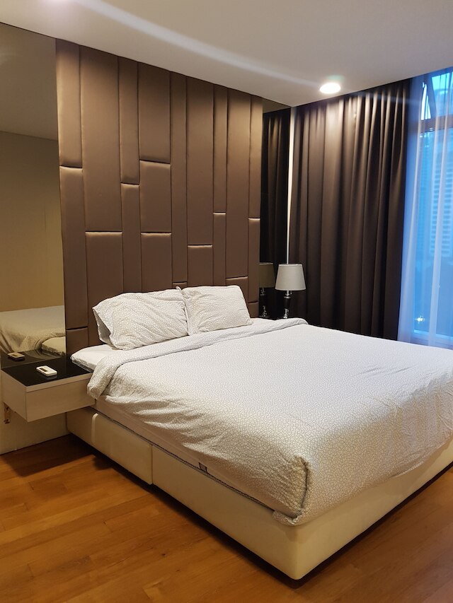 ゴー ホーム ヴォルテックス KLCC