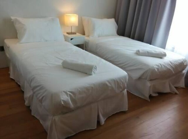 ゴー ホーム ヴォルテックス KLCC