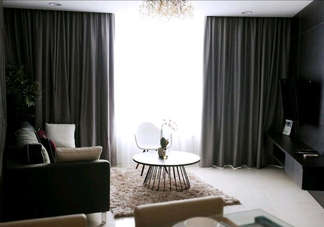 ゴー ホーム ヴォルテックス KLCC