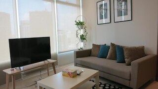 ゴー ホーム ヴォルテックス KLCC