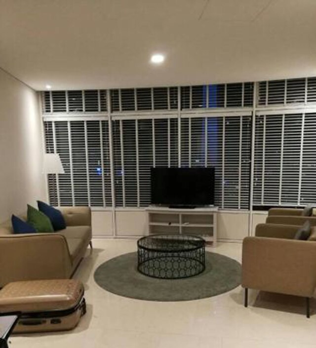 ゴー ホーム ヴォルテックス KLCC