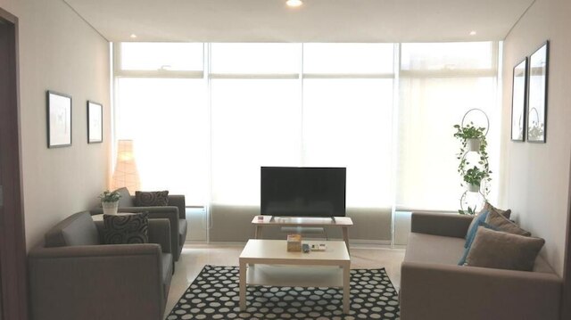 ゴー ホーム ヴォルテックス KLCC