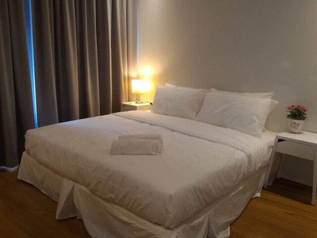 ゴー ホーム ヴォルテックス KLCC