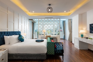 ミナシ ハノイオイ レイクサイド ホテル