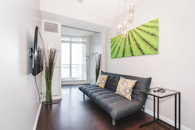 ザ ウォータークラブ ブティック スイーツ