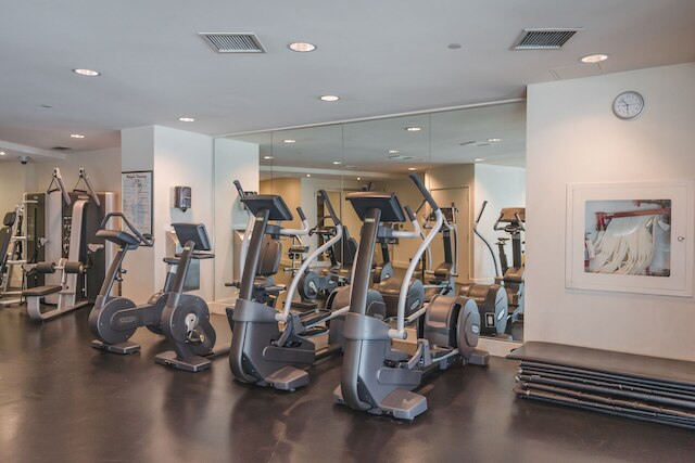 ザ ウォータークラブ ブティック スイーツ