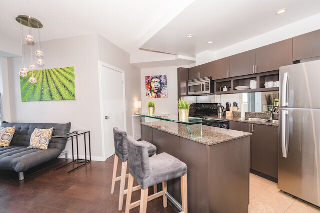 ザ ウォータークラブ ブティック スイーツ