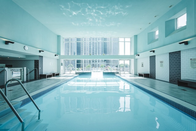 ザ ウォータークラブ ブティック スイーツ