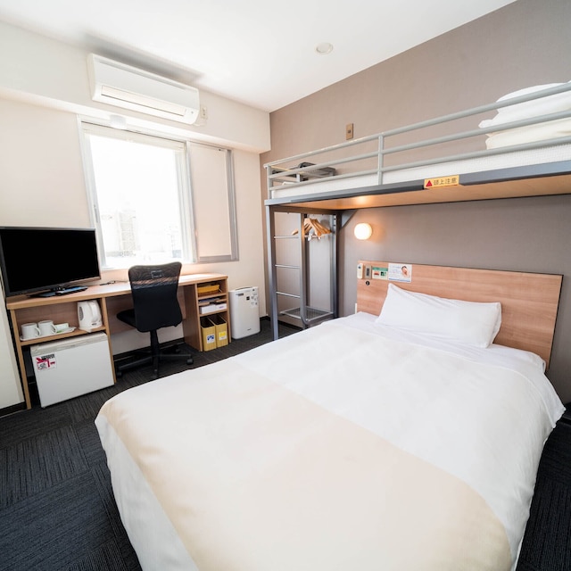 スーパーホテル山口湯田温泉