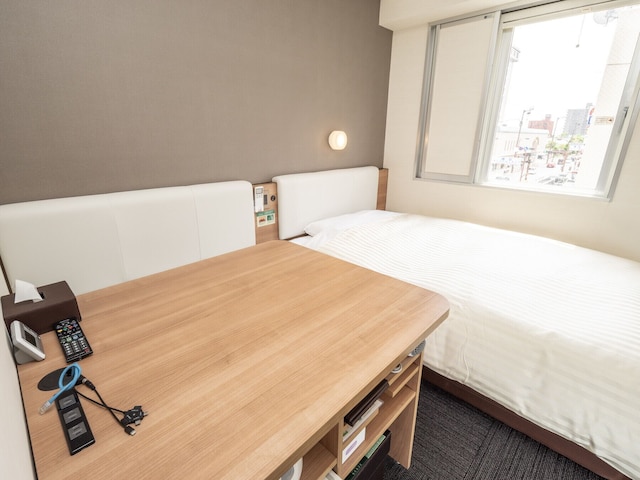 スーパーホテル山口湯田温泉