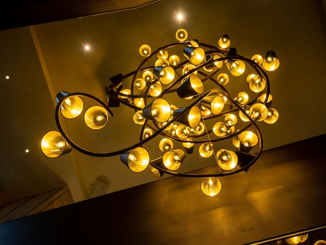 ホテル ムッサ (慕舎酒店)