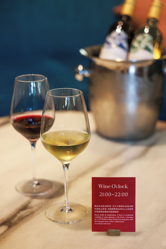 ホテル ムッサ (慕舎酒店)