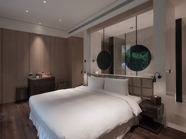 ホテル ムッサ (慕舎酒店)