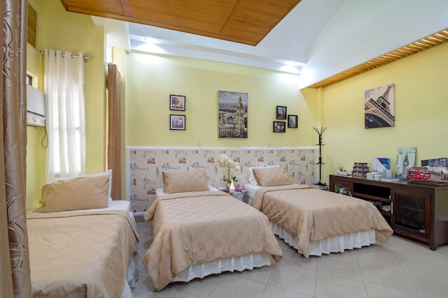 ユー フィール ホーム