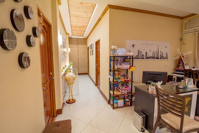 ユー フィール ホーム