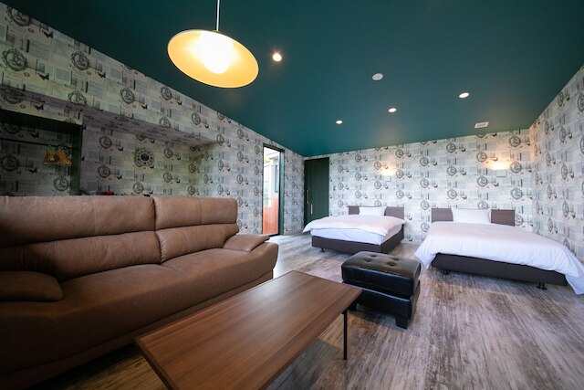 インターヒル 翼 湯布院