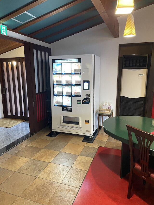 インターヒル 翼 湯布院