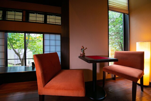 インターヒル 翼 湯布院