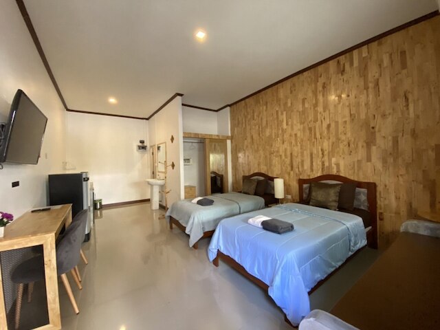 パラダイス ランド リゾート