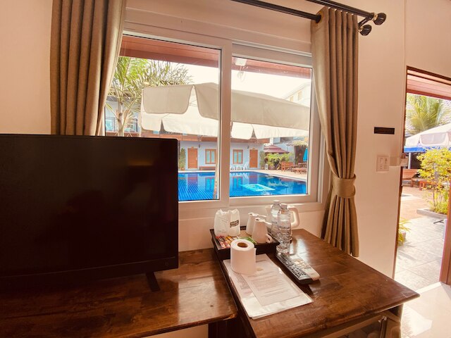 パラダイス ランド リゾート