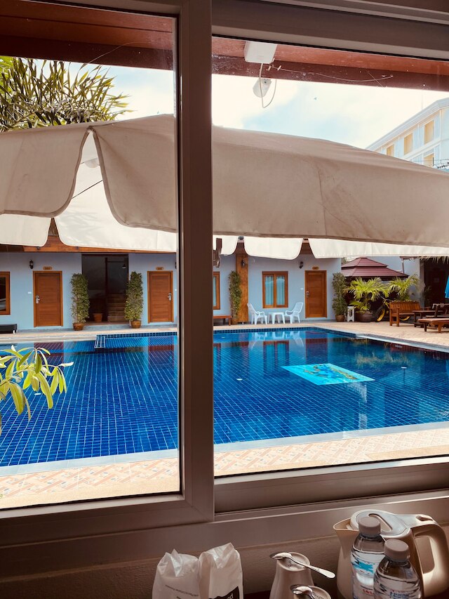 パラダイス ランド リゾート