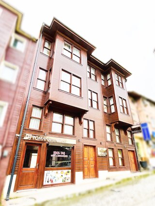 コナック ホテル