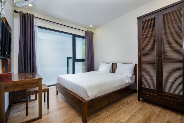 メリカ リゾート＆スパ フーコク