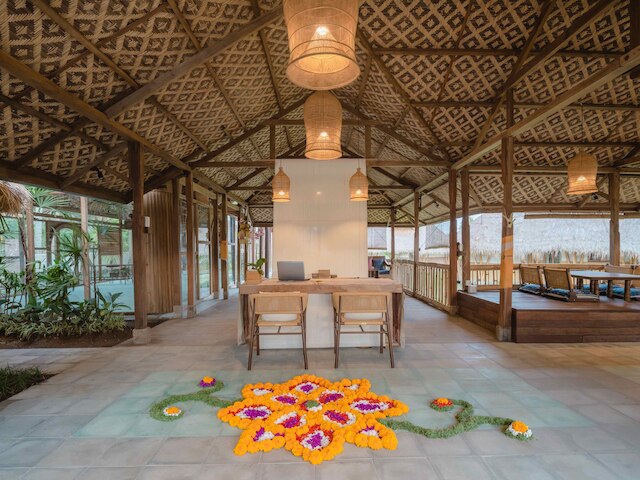 マナ アースリー パラダイス