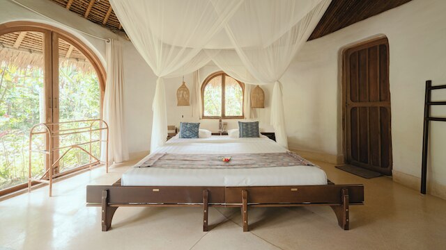 マナ アースリー パラダイス