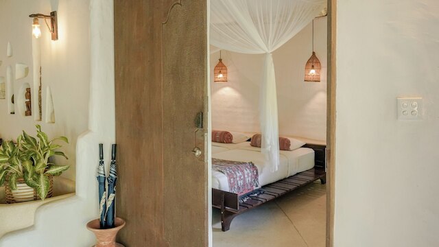 マナ アースリー パラダイス