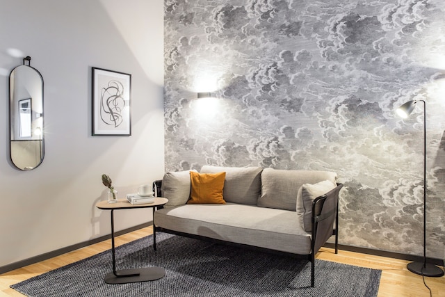 イパートメント フランクフルト エアポート