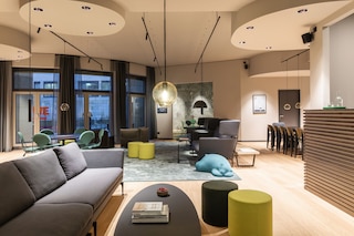 イパートメント フランクフルト エアポート