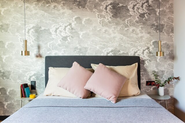 イパートメント ハンブルク ハーフェンシティ