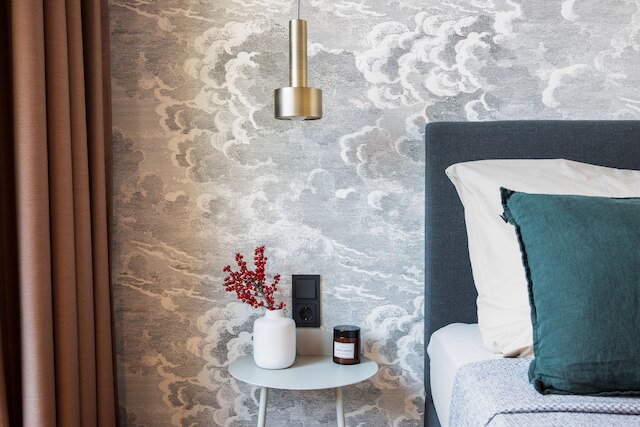 イパートメント ハンブルク ハーフェンシティ