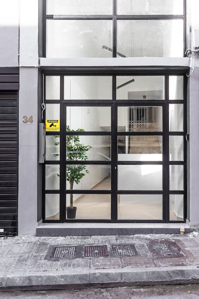 スプリーム コンフォート、アテネ ステイ