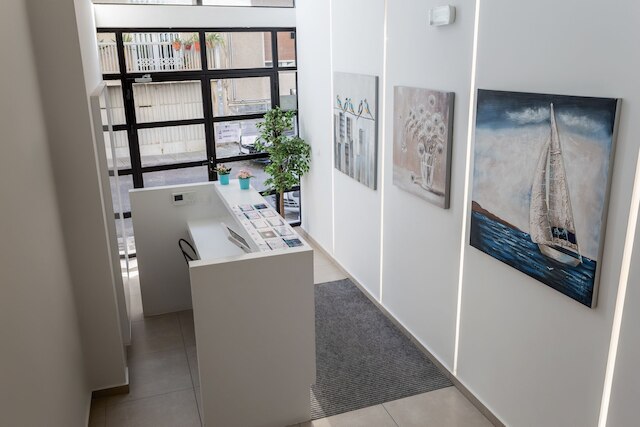 スプリーム コンフォート、アテネ ステイ