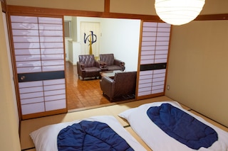 Guest House IROHA Yamanaka01