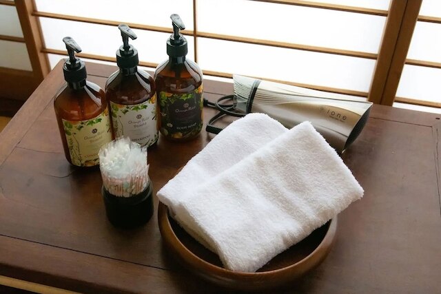 Guest House IROHA Yamanaka01